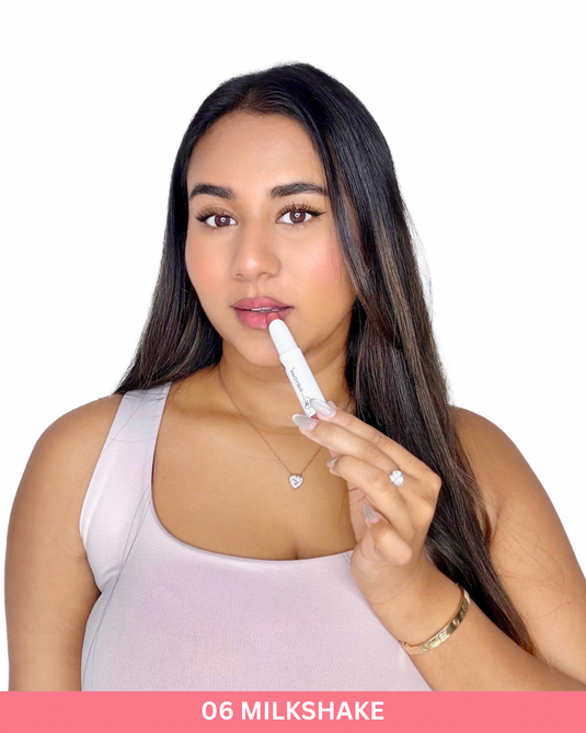 Shryoan Rich Color Non-Transfer Lipstick - Buy 2 Get 1 Free