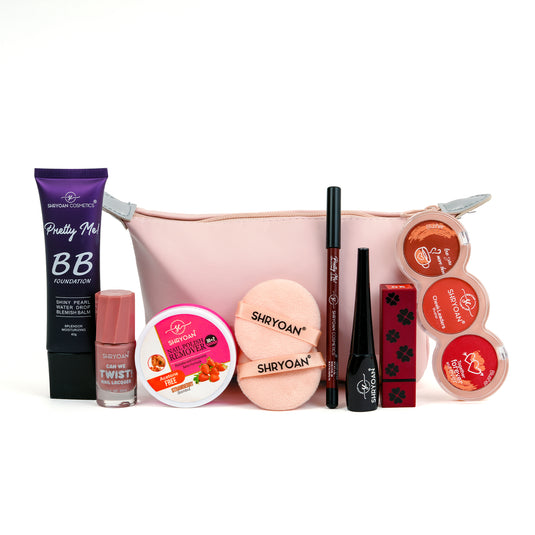 Shryoan Everyday Ready Kit