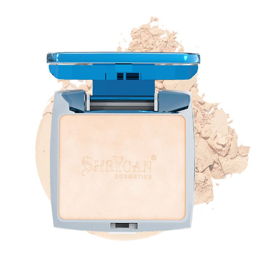 Shryoan Face Powder Spf 20