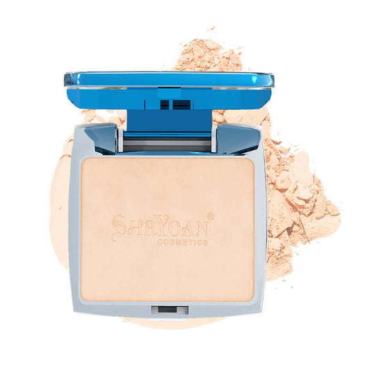 Shryoan Face Powder Spf 20
