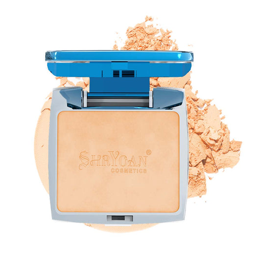 Shryoan Face Powder Spf 20