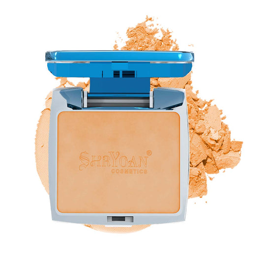Shryoan Face Powder Spf 20
