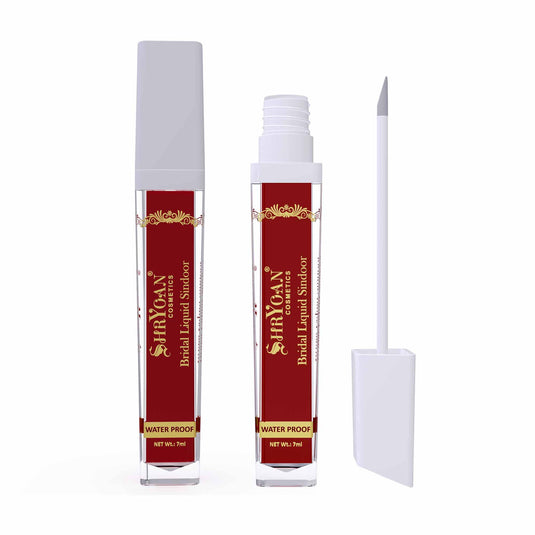 Shryoan Bridal Liquid Sindoor 100% Vegan