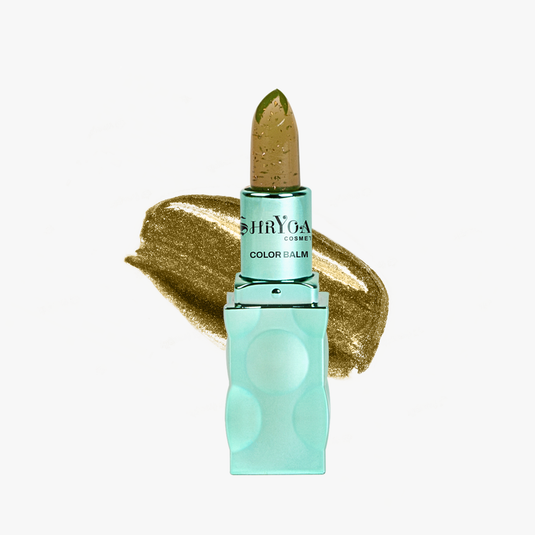 color changing lipstick