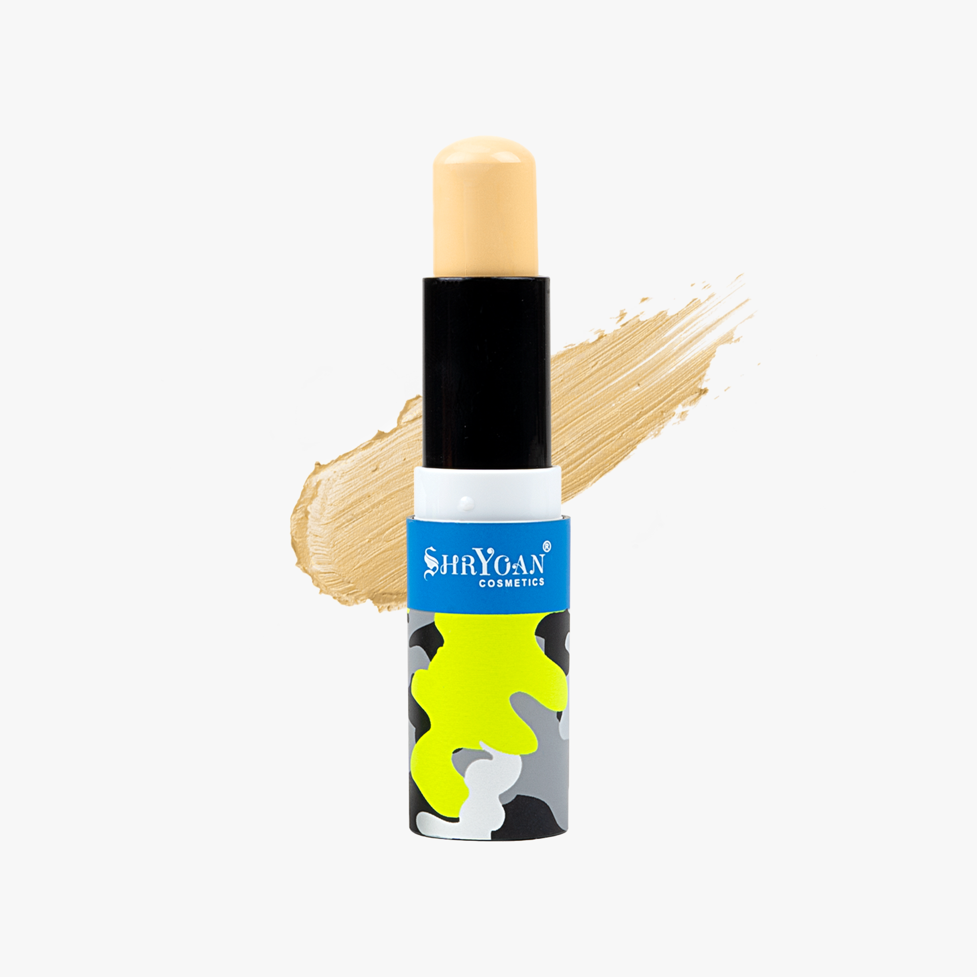 Shryoan Face & Body Concealer