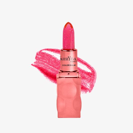 color changing lipstick