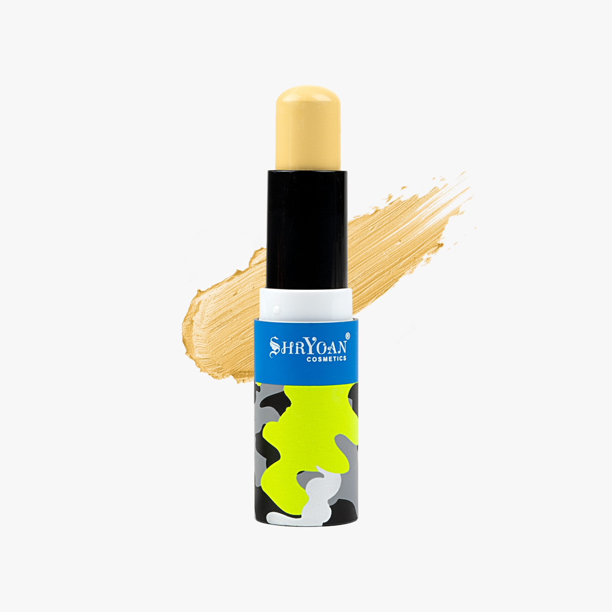 Shryoan Face & Body Concealer