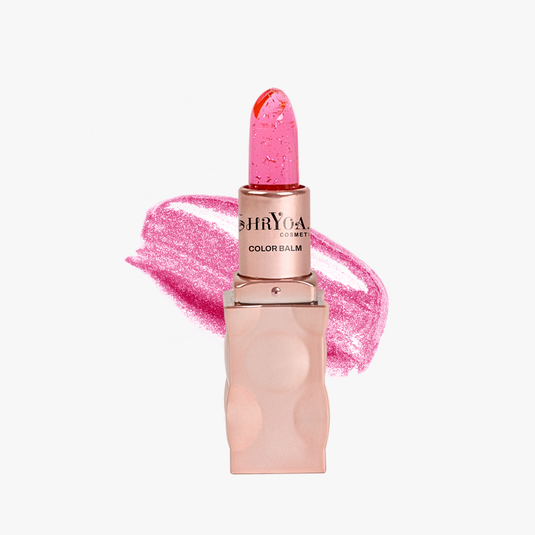 color changing lipstick