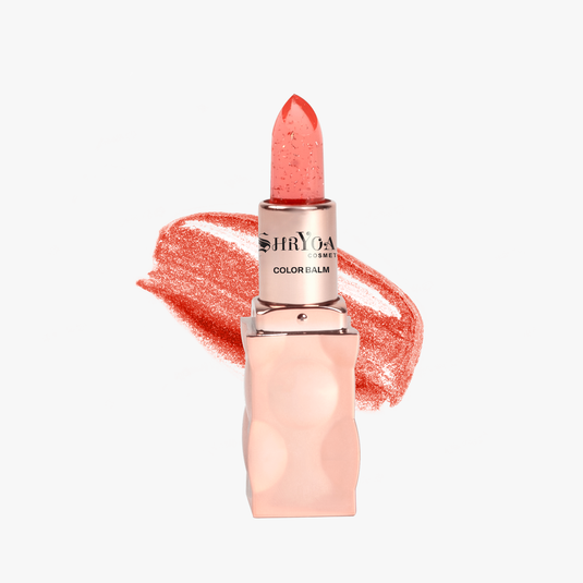 color changing lipstick