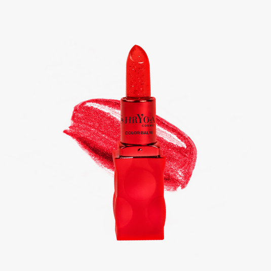 color changing lipstick