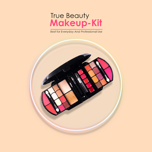 True Beauty Makeup Kit