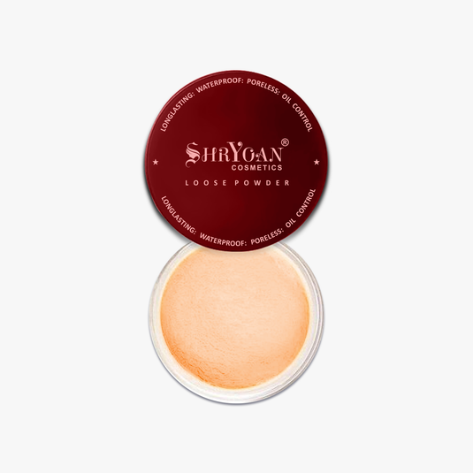 Complexion Powder