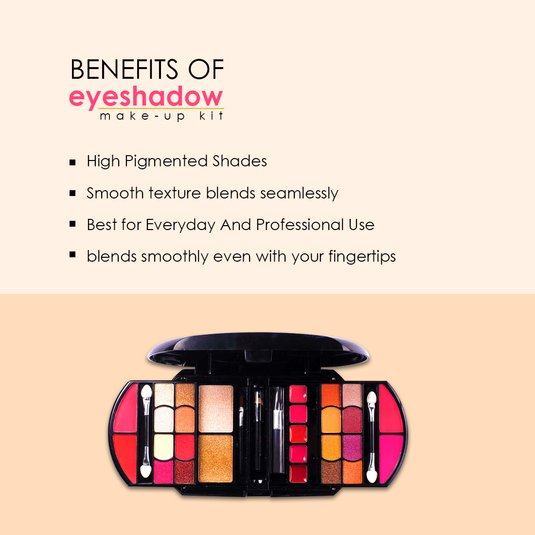 True Beauty Makeup Kit