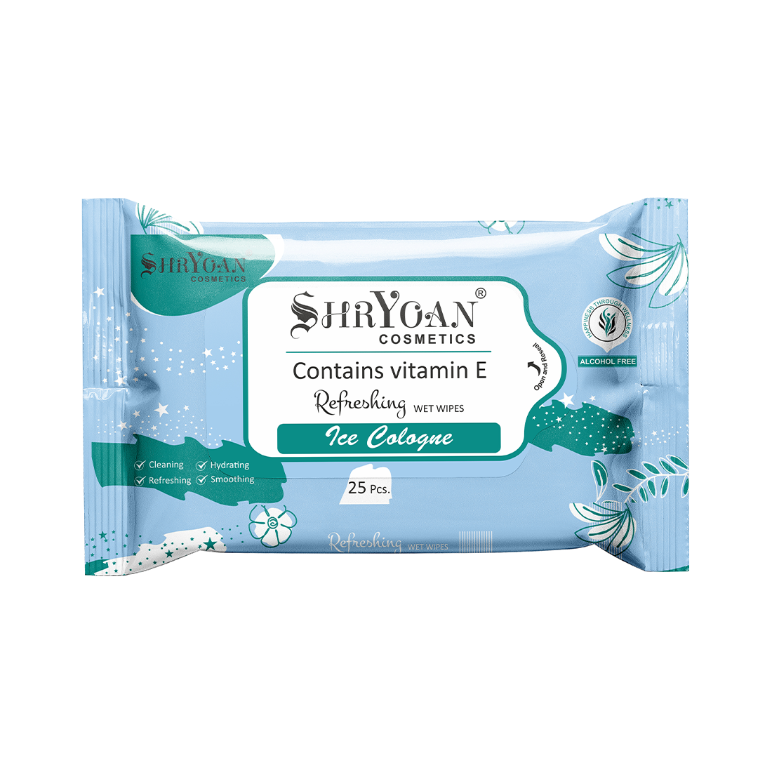 Wet Wipes
