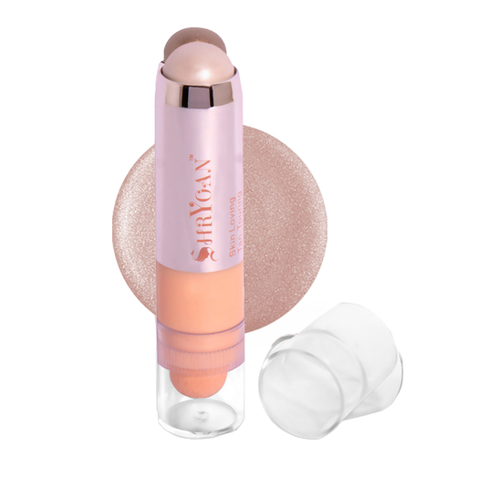 Shryoan Skin Loving Tan-Touring Highlighter Stick Highlighter