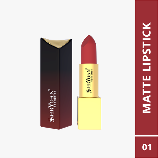 Shryoan Soft Touch Lipstick