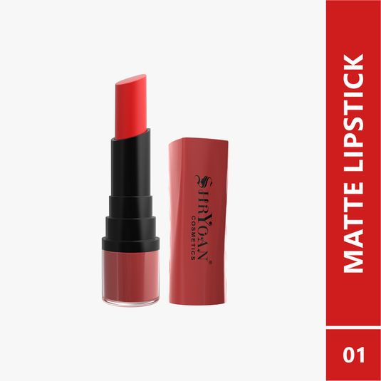 Shryoan Matte Lipstick