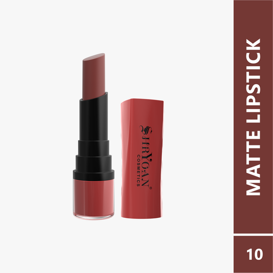 Shryoan Matte Lipstick