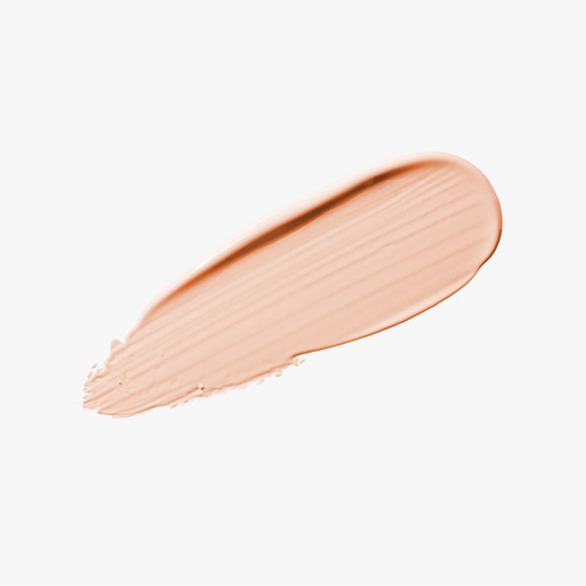 High Coverage Foundation