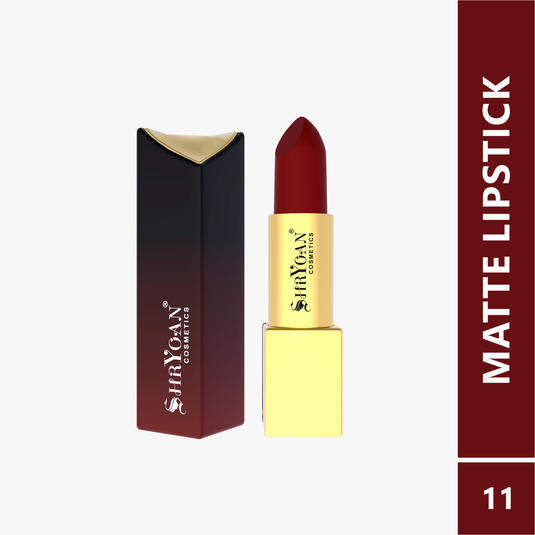 Shryoan Soft Touch Lipstick