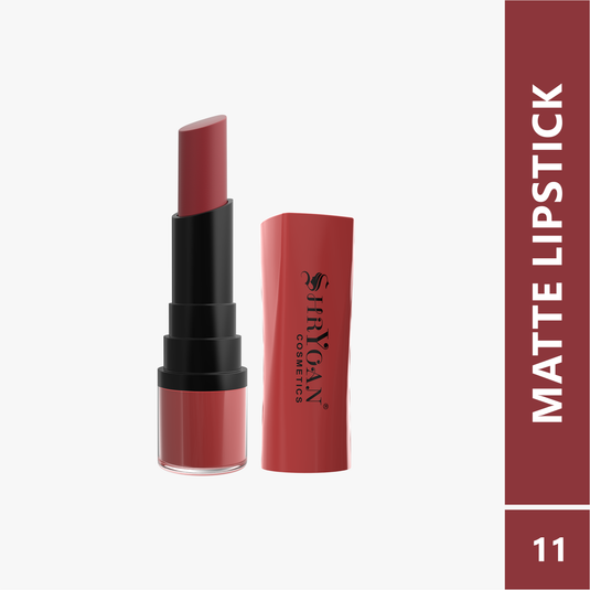 Shryoan Matte Lipstick