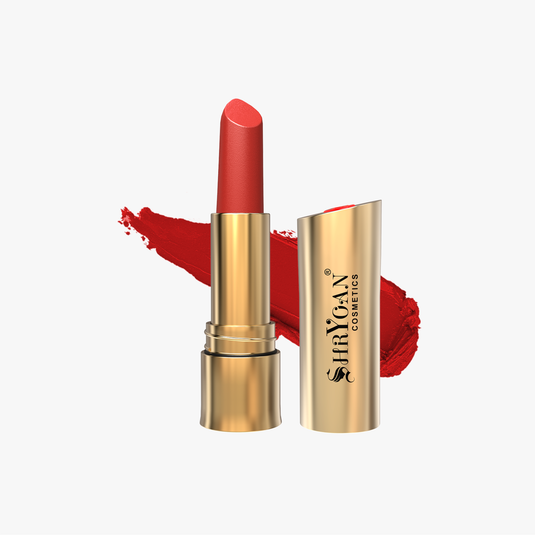 Shryoan matte Lipsticks