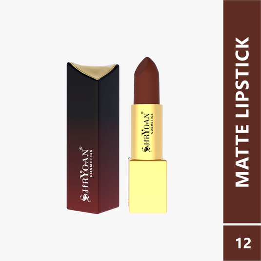 Shryoan Soft Touch Lipstick