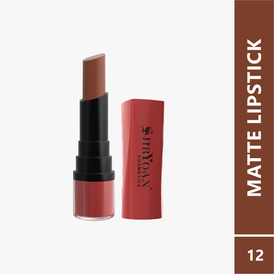 Shryoan Matte Lipstick