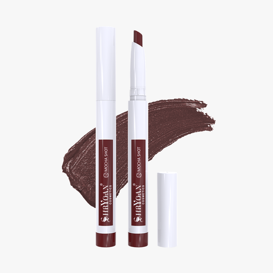 Creamy Matte Lipsticks