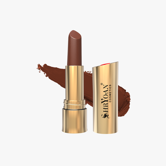 Shryoan matte Lipsticks