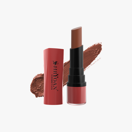 Shryoan Matte Lipstick