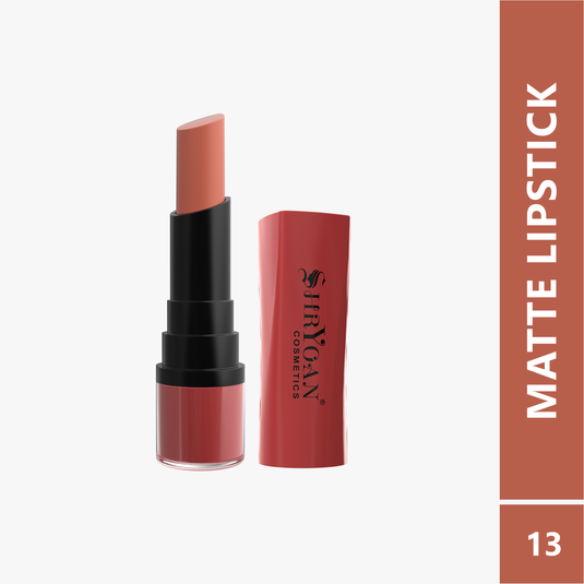 Shryoan Matte Lipstick