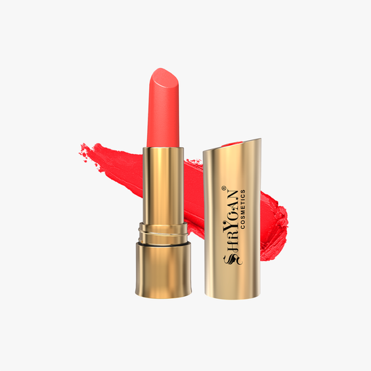 Shryoan matte Lipsticks