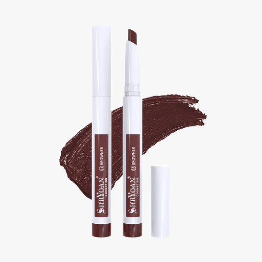 Creamy Matte Lipsticks