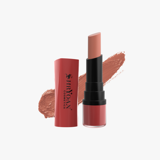 Shryoan Matte Lipstick