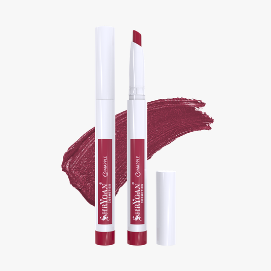 Creamy Matte Lipsticks