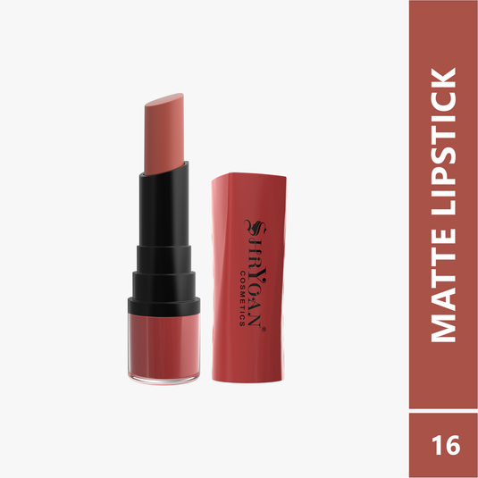 Shryoan Matte Lipstick