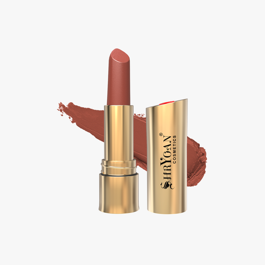 Shryoan matte Lipsticks