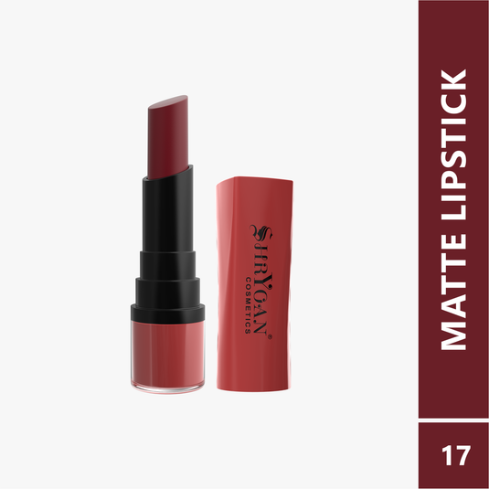 Shryoan Matte Lipstick