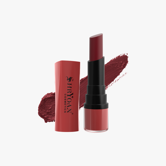Shryoan Matte Lipstick
