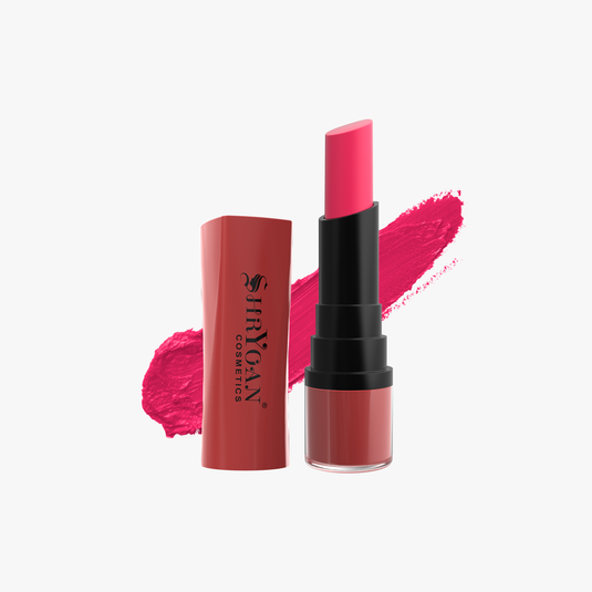 Shryoan Matte Lipstick