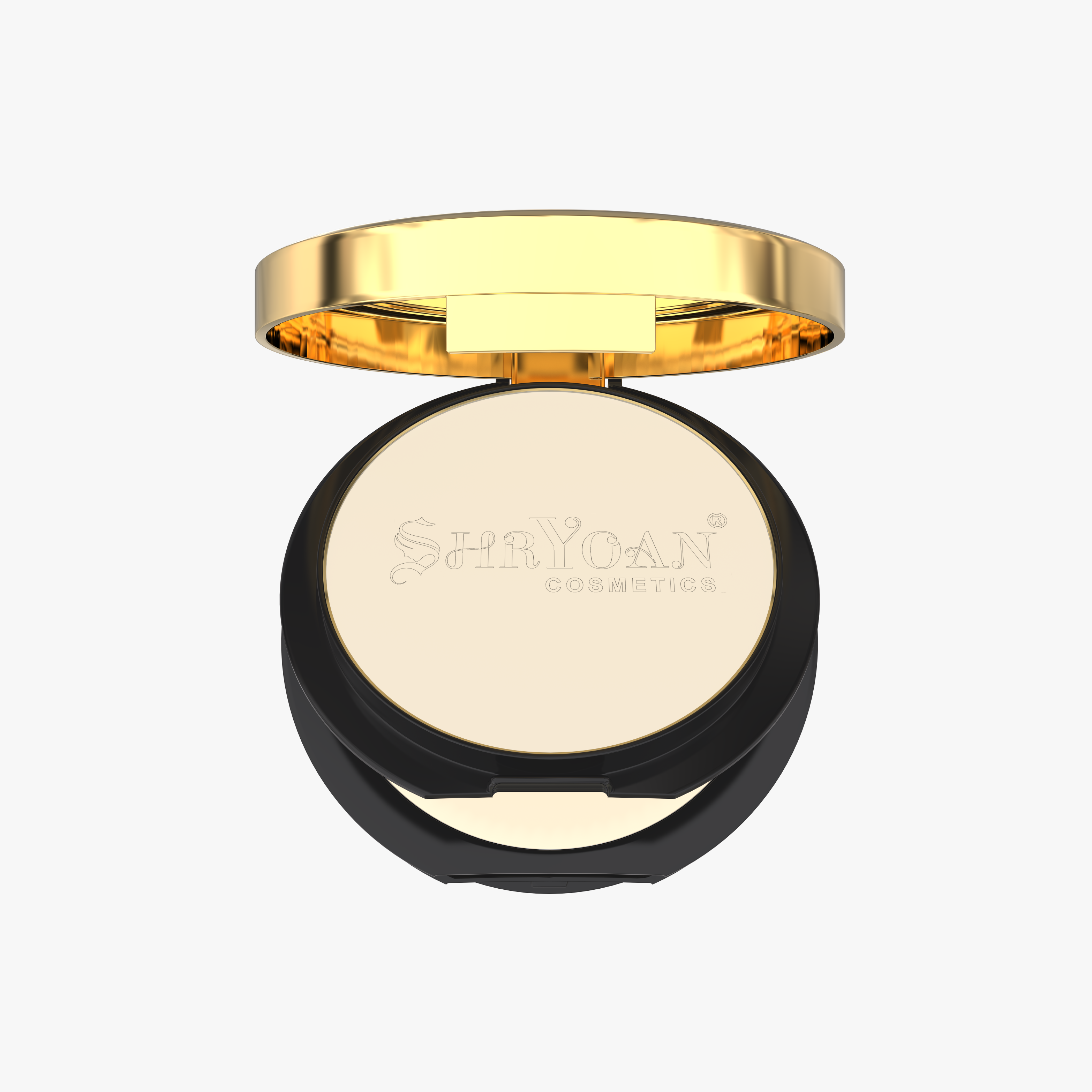 Oil Control Compact powder