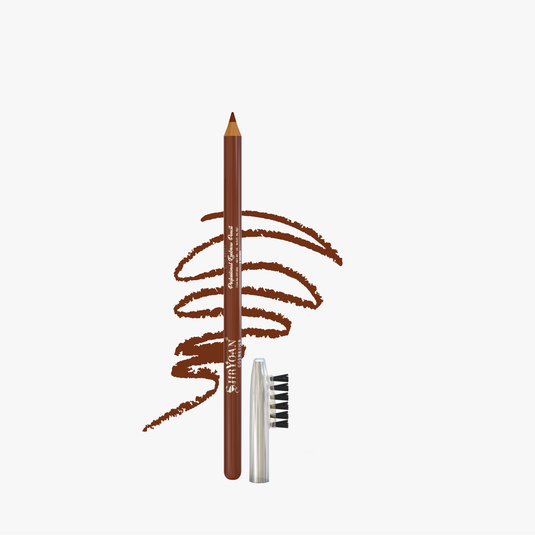 Professional eyebrow pencil