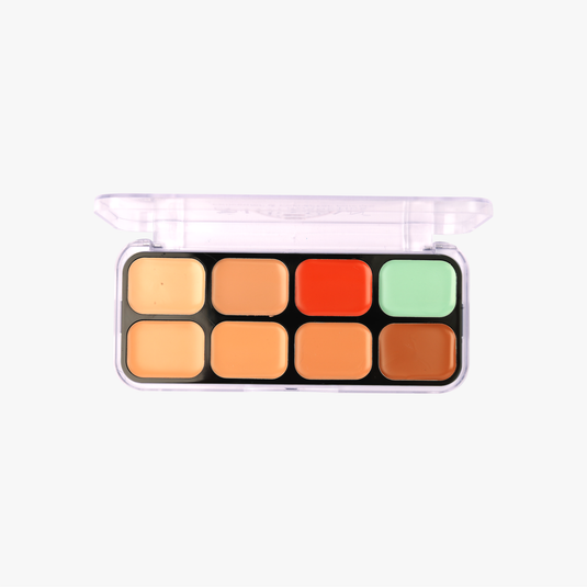 Concealer & Corrector Palette