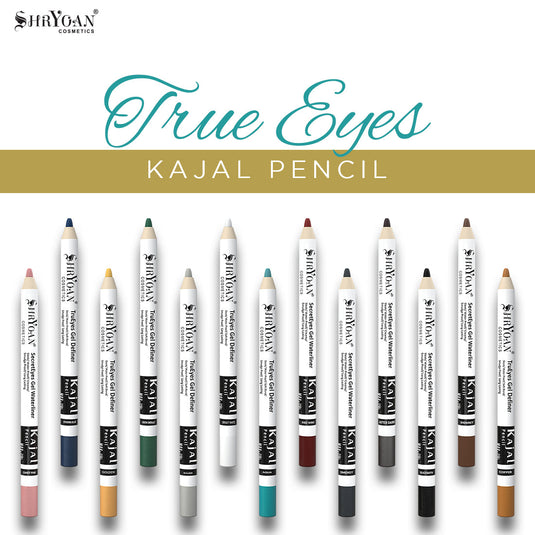 Germany Colossal Kajal Pencil