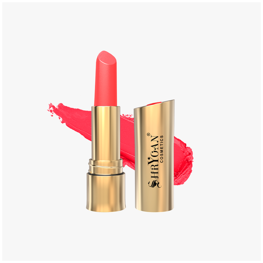 Shryoan matte Lipsticks