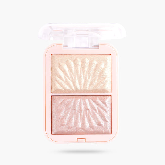 Shryoan Soft Touch Backed Highlighter & Blush