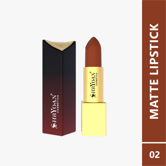 Shryoan Soft Touch Lipstick