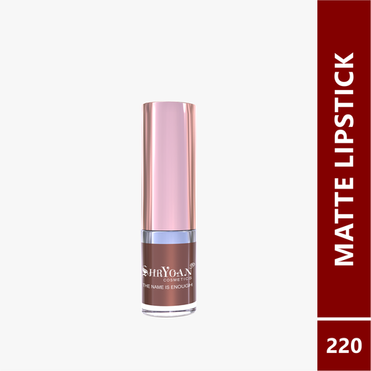Shryoan Dance Youth Volumizing Lipstick