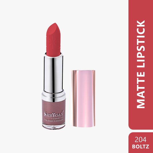 Youth Volumizing Lipstick